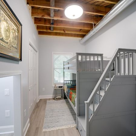 Villa Remote Smoky Mtn Escape With Views And Trail Access! Cullowhee Exterior foto