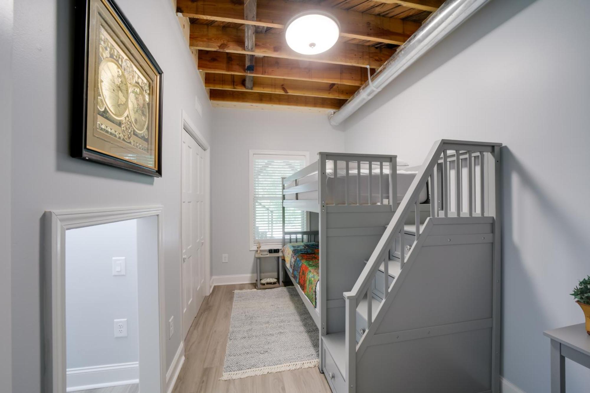 Villa Remote Smoky Mtn Escape With Views And Trail Access! Cullowhee Exterior foto