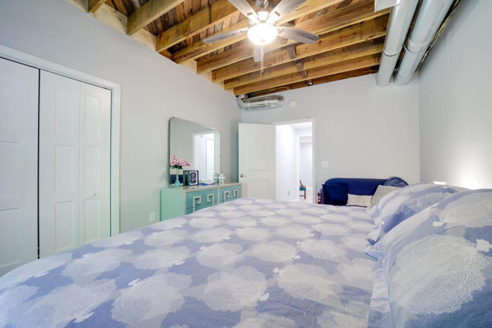 Villa Remote Smoky Mtn Escape With Views And Trail Access! Cullowhee Exterior foto