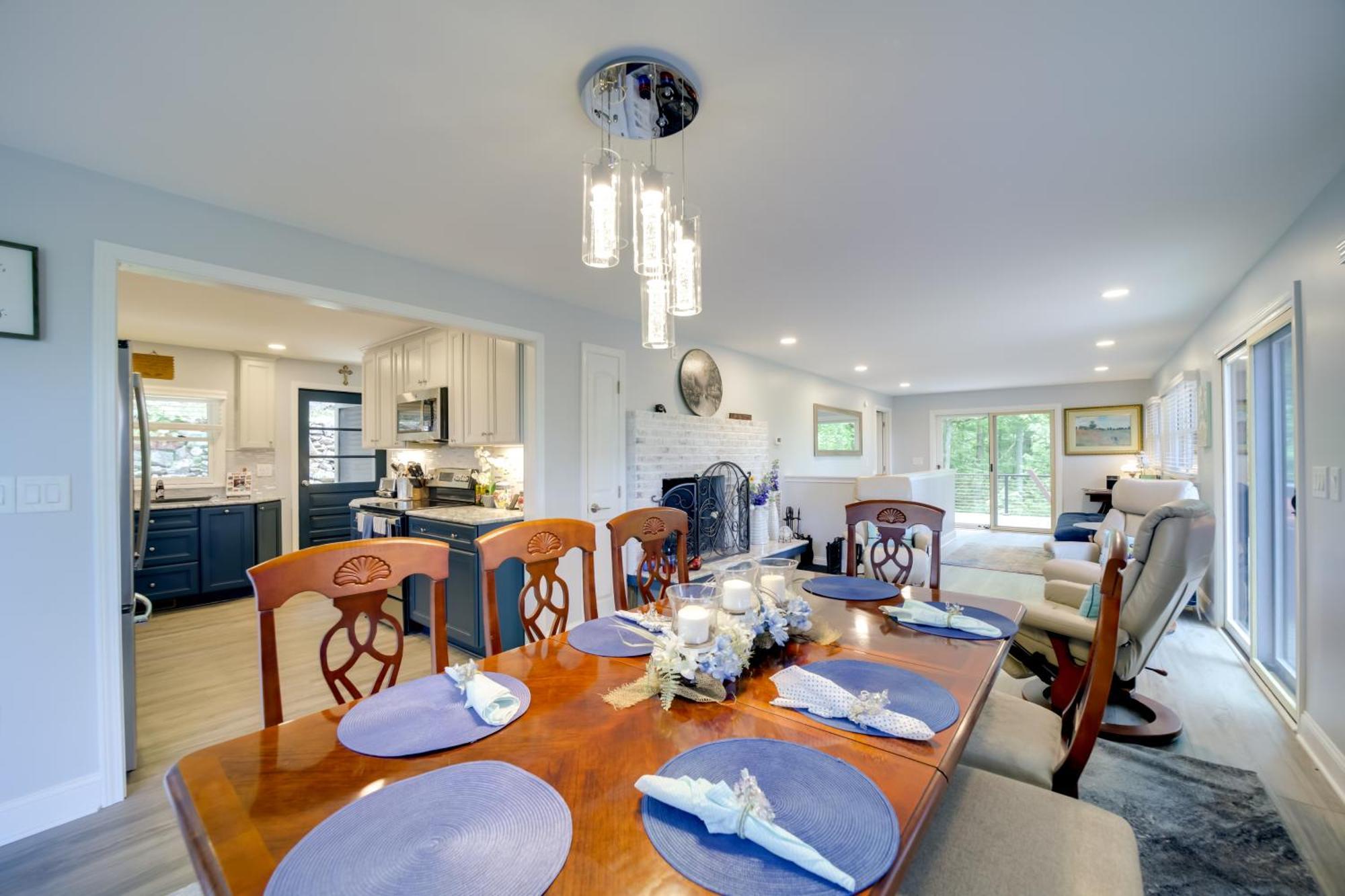 Villa Remote Smoky Mtn Escape With Views And Trail Access! Cullowhee Exterior foto