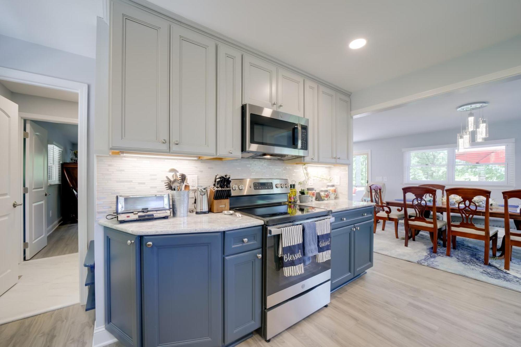 Villa Remote Smoky Mtn Escape With Views And Trail Access! Cullowhee Exterior foto