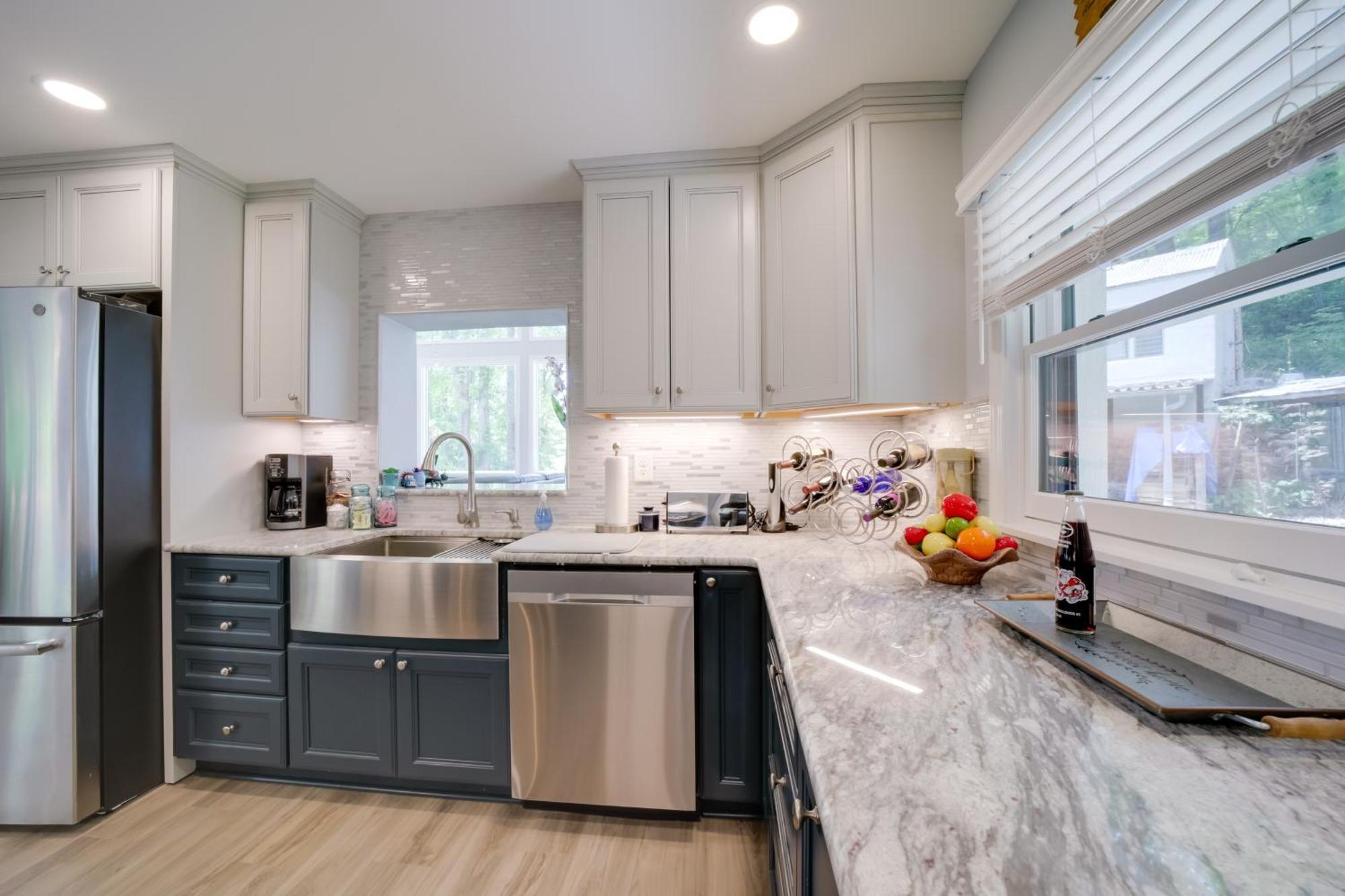 Villa Remote Smoky Mtn Escape With Views And Trail Access! Cullowhee Exterior foto